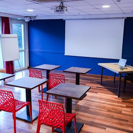 Hotel Les Genets Beyun Dış mekan fotoğraf