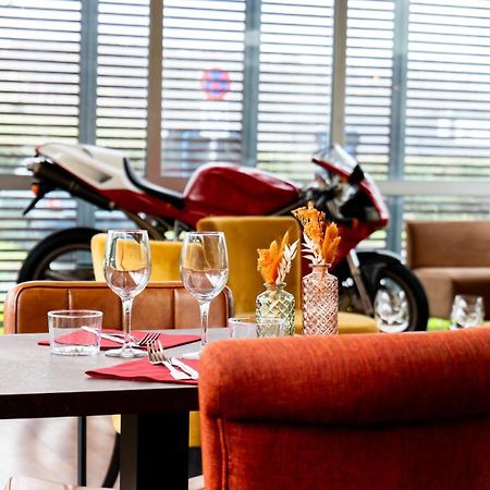 Hotel Les Genets Beyun Dış mekan fotoğraf