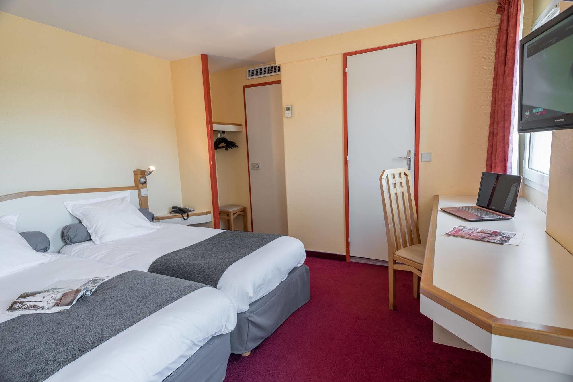 Hotel Les Genets Beyun Dış mekan fotoğraf